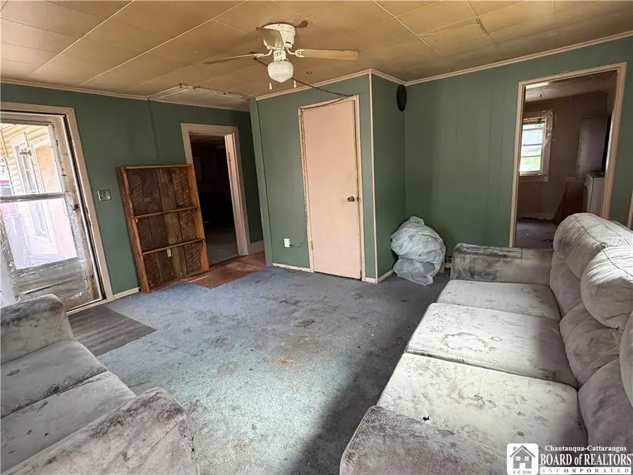 61 W Main Street, Frewsburg, NY 14738 - #2