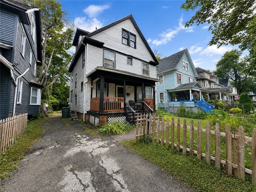 171 Shelter Street, Rochester, NY 14611 - #2