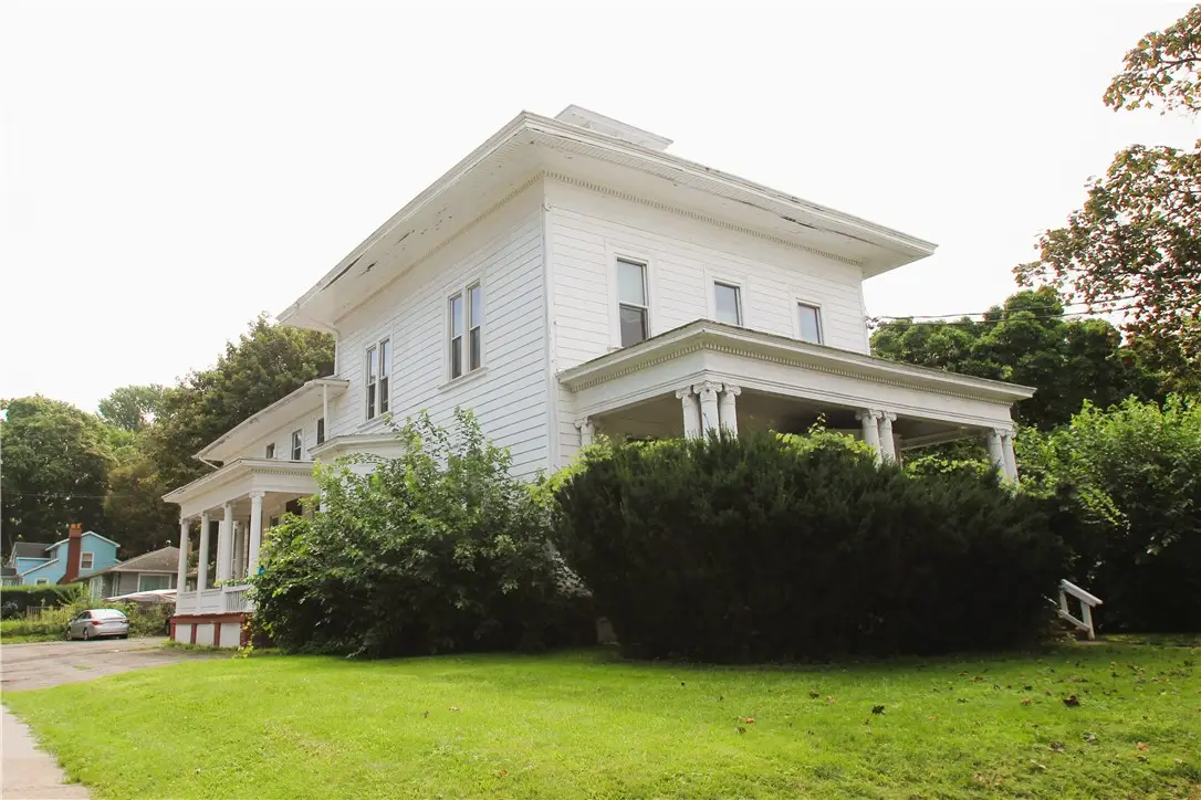 167 Main Street, Brockport, NY 14420 - #1