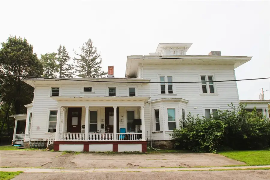 167 Main Street, Brockport, NY 14420 - #2