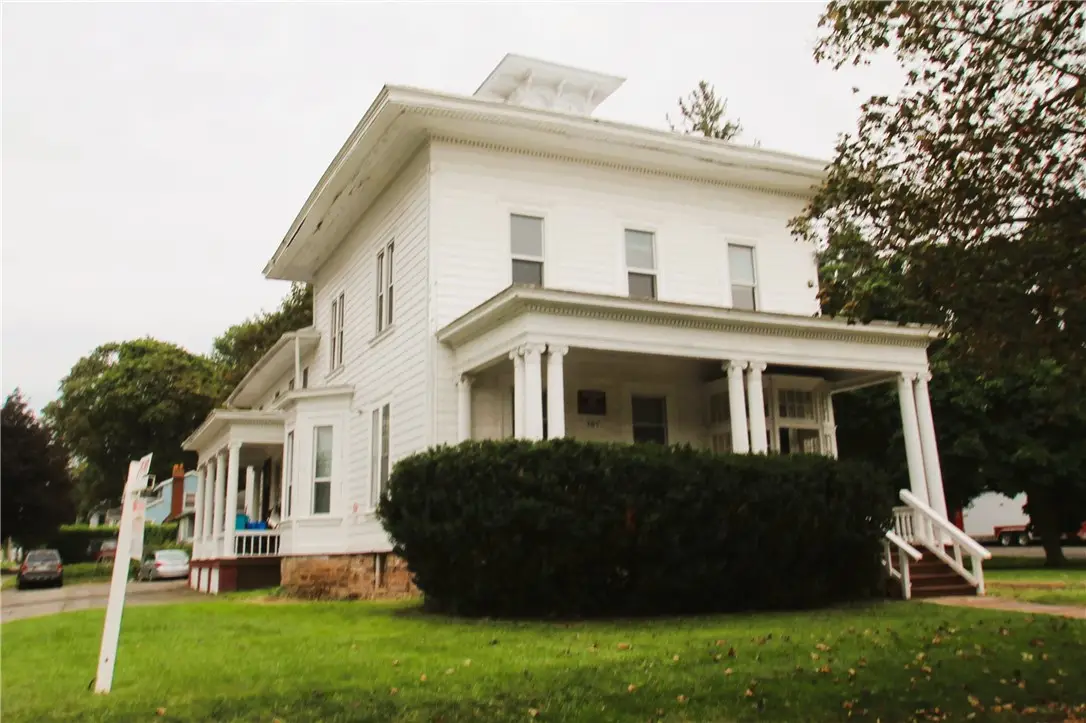 167 Main Street, Brockport, NY 14420 - #1