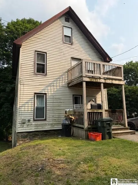 196 Falconer Street, Jamestown, NY 14701 - #2