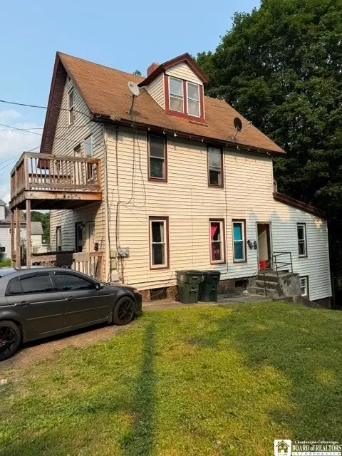 196 Falconer Street, Jamestown, NY 14701 - #3
