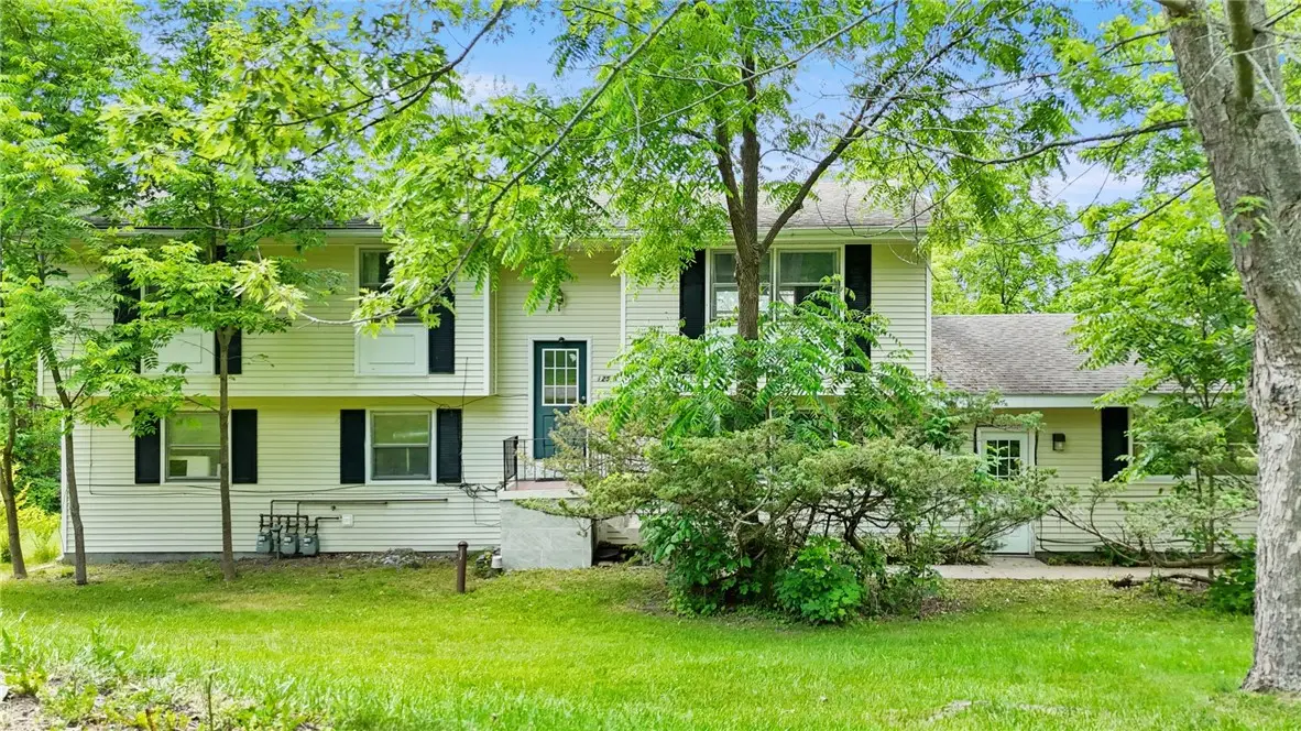125 Snyder Hill Road, Ithaca, NY 14850 - #1