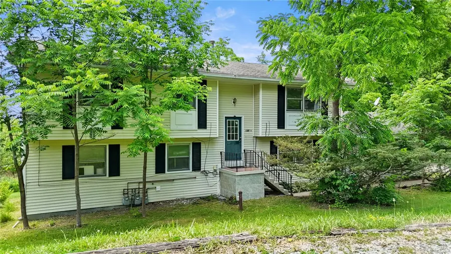 125 Snyder Hill Road, Ithaca, NY 14850 - #2