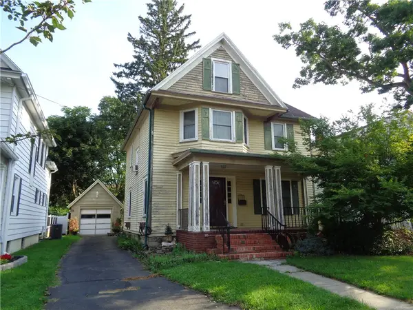 139 E William Street, Bath, NY 14810