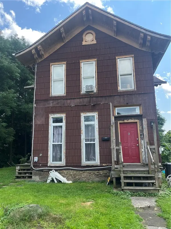 372 Diven Avenue, Elmira, NY 14901