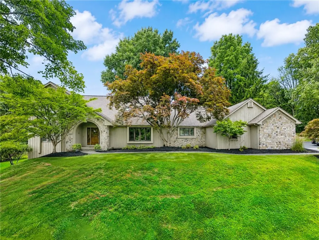 4 Pond View Drive, Pittsford, NY 14534 - #1