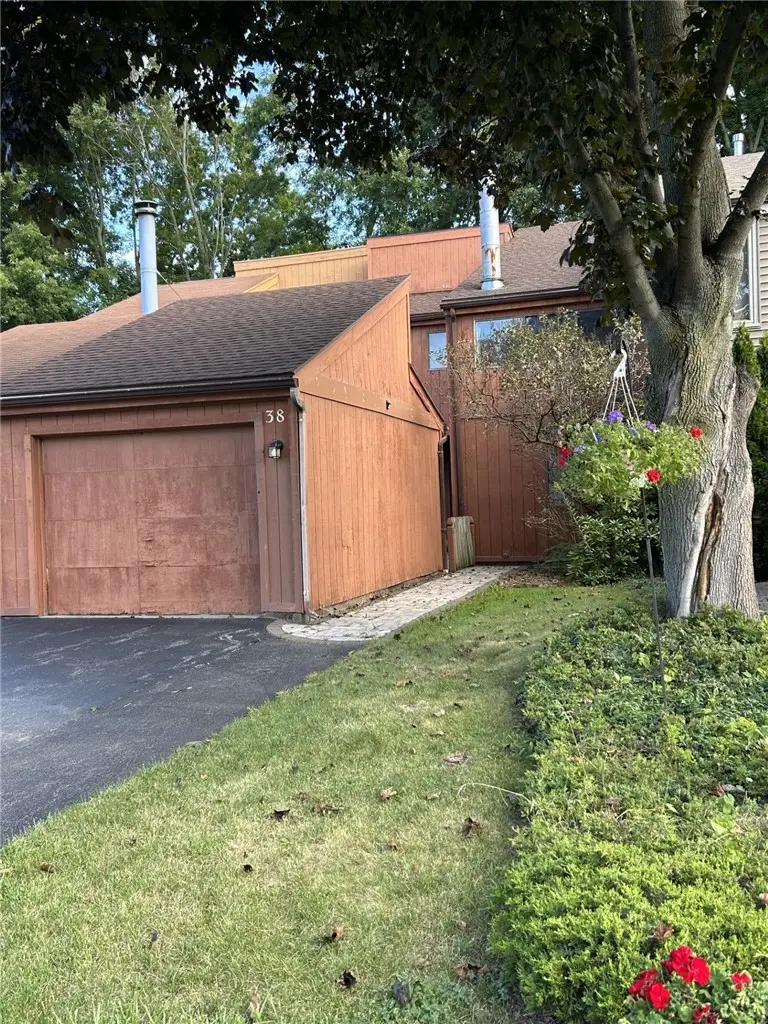 38 Tilegate Glen, Fairport, NY 14450 - #1