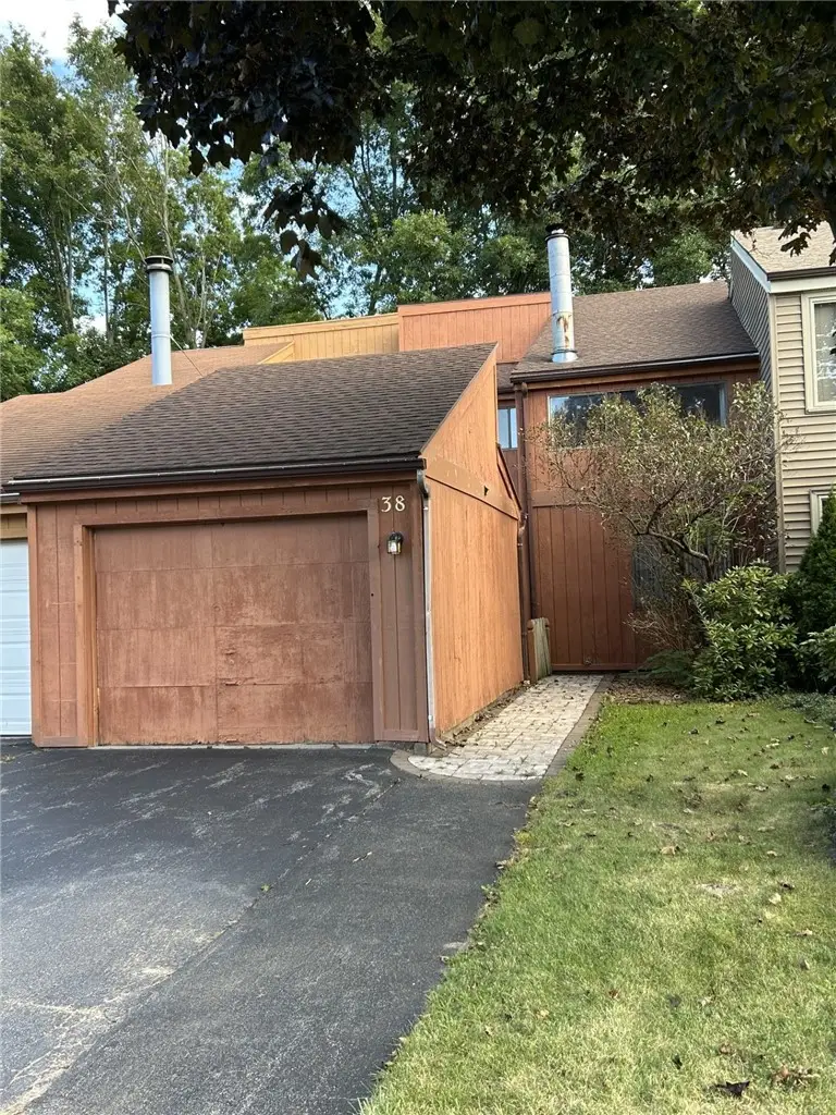 38 Tilegate Glen, Fairport, NY 14450 - #2