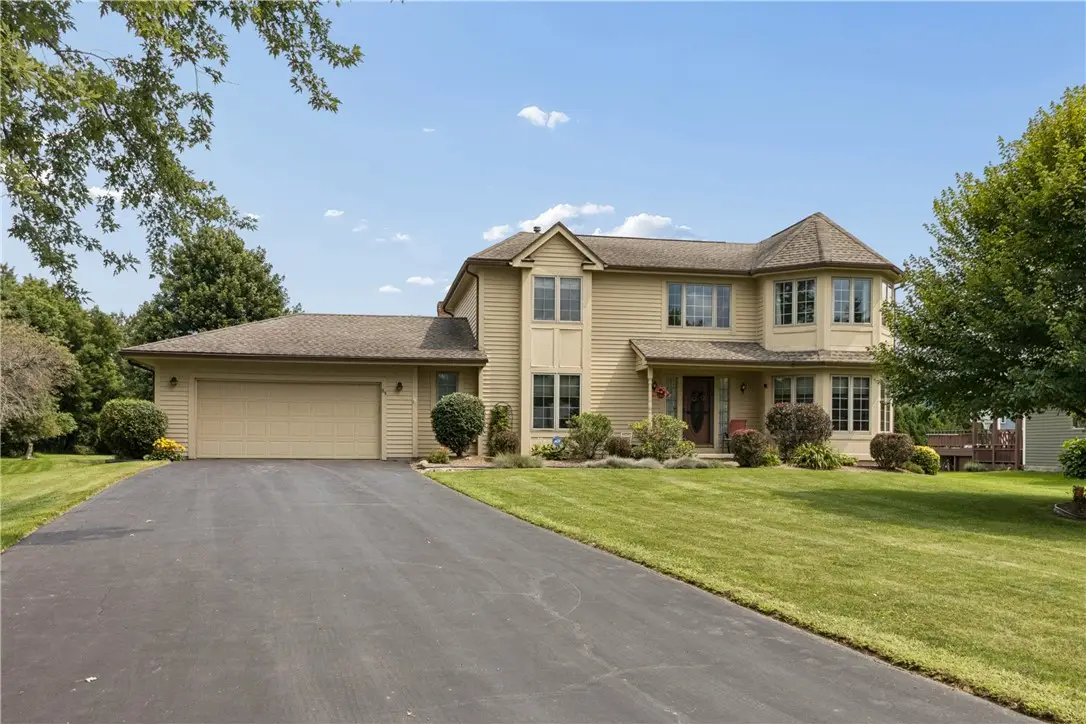 85 Corral Drive, Penfield, NY 14526 - #1