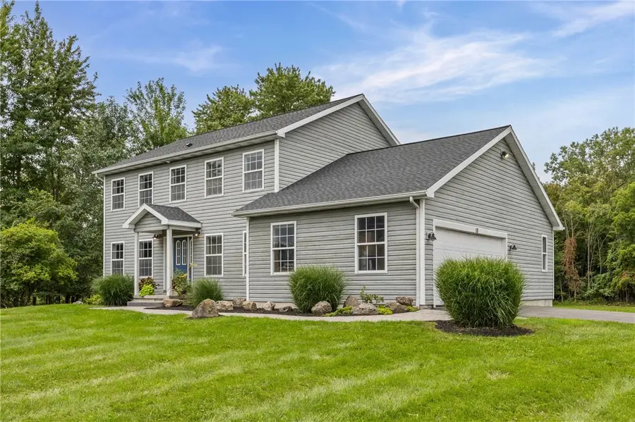 15 Shady Oaks, Spencerport, NY 14559 - #2