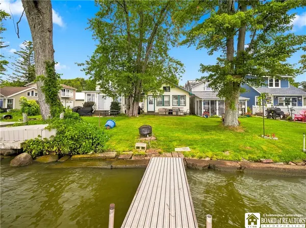 3597 Lake Street, Jamestown, NY 14701