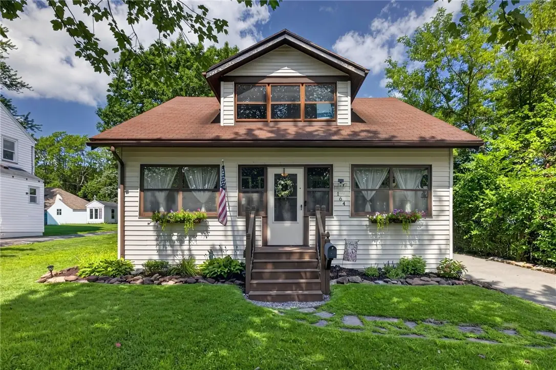 164 Vinton Road, Rochester, NY 14622 - #1