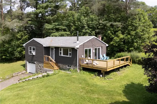 8 Turkey Ridge Road, Halcott, NY 12430