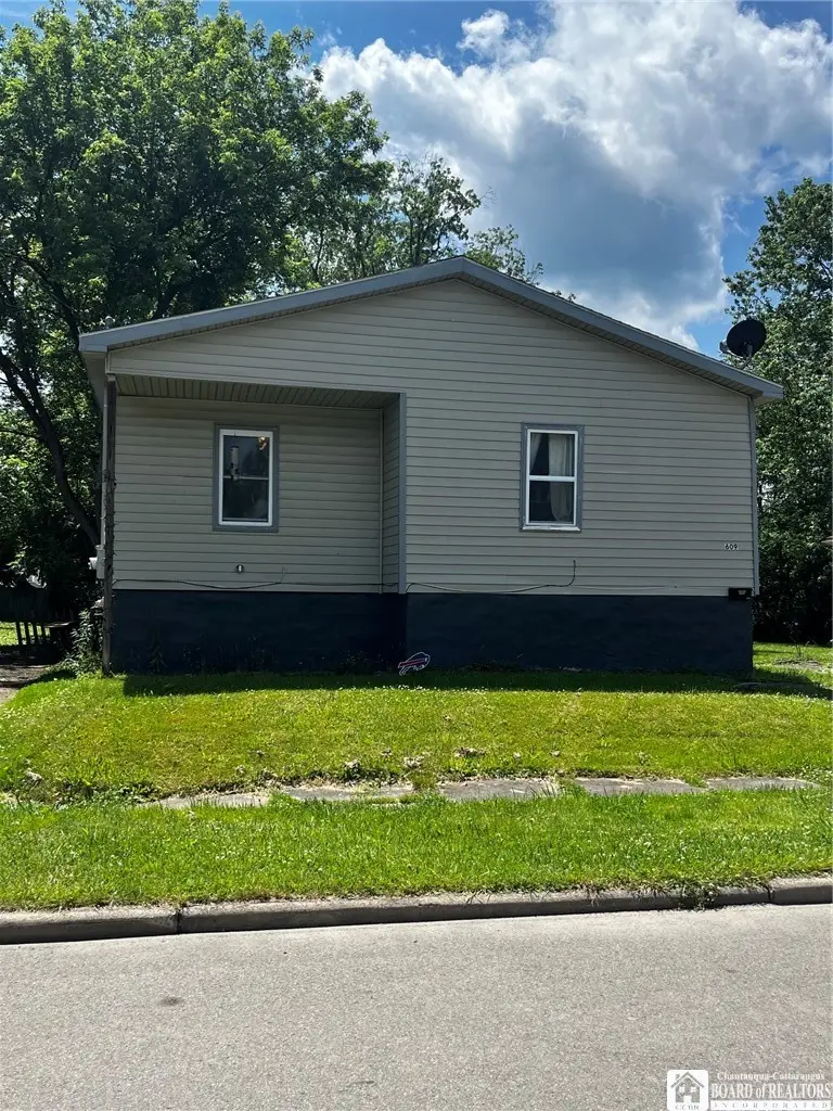 609 Irving Street, Olean, NY 14760 - #3