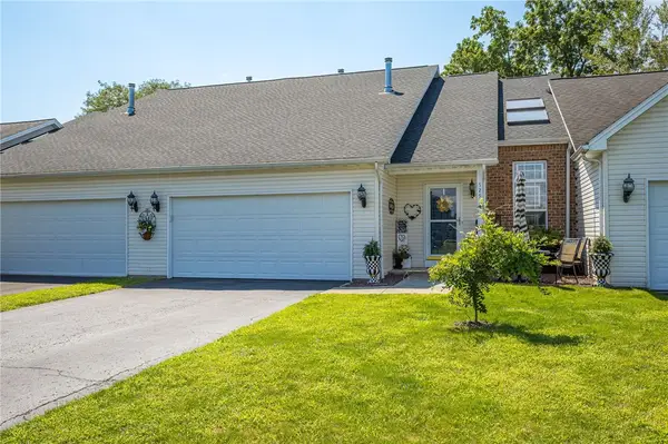 529 Collins Street, Avon, NY 14414