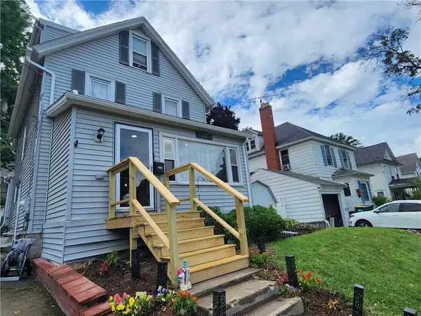 22 Bradford Street, Perry, NY 14530