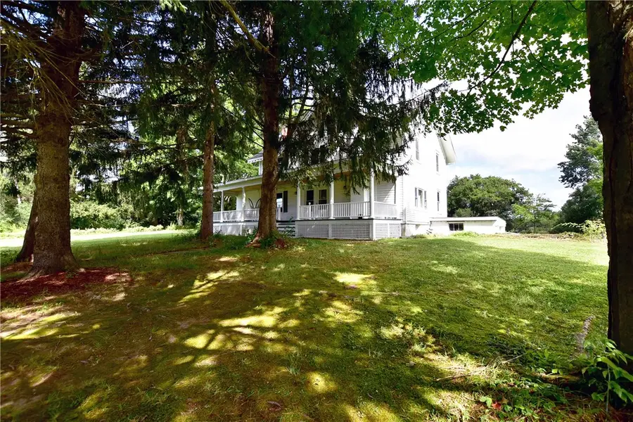 6 Etna Road, Ithaca, NY 14850 - #2