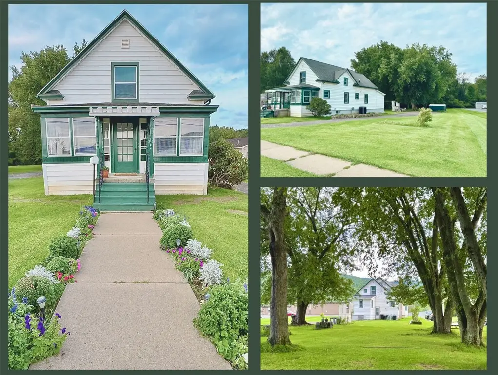 262 River Street, Oneonta, NY 13820 - #1