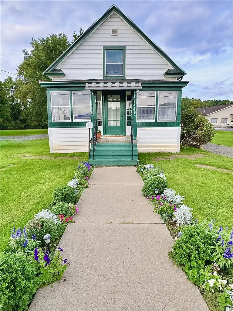 262 River Street, Oneonta, NY 13820 - #2