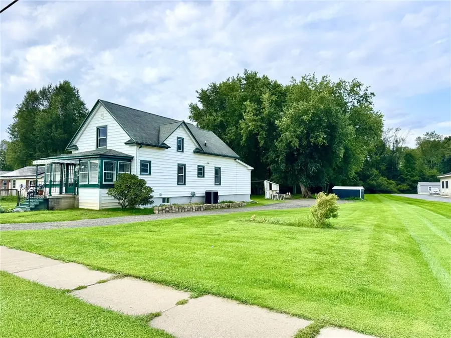 262 River Street, Oneonta, NY 13820 - #3