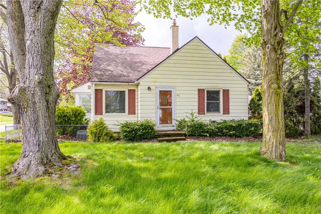 617 Howard Road, Rochester, NY 14624 - #1