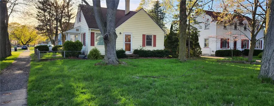 617 Howard Road, Rochester, NY 14624 - #2