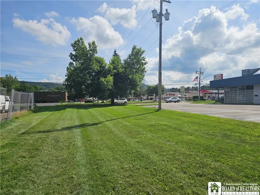 2232 W State Street, Olean, NY 14760 - #3