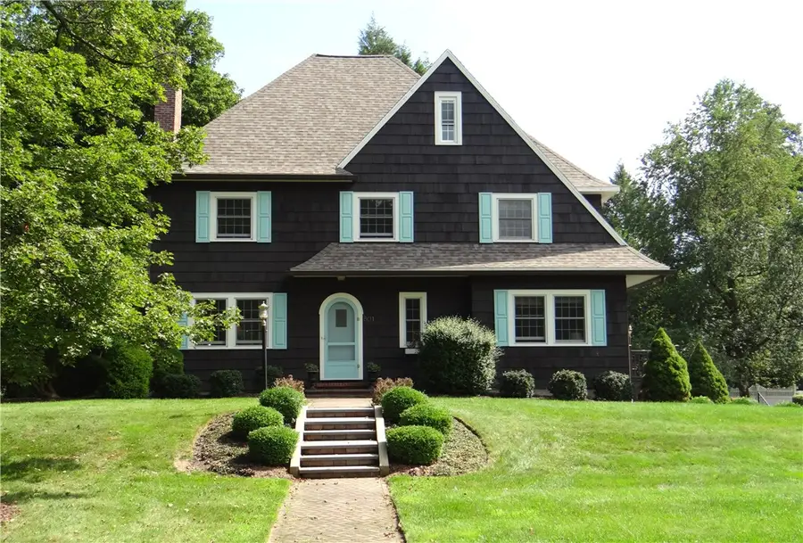 801 Garden Road, Elmira, NY 14905 - #2