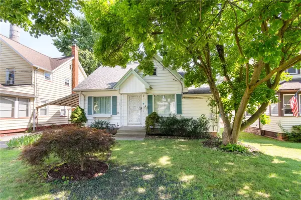 35 Banker Place, Rochester, NY 14616