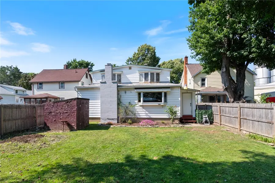 35 Banker Place, Rochester, NY 14616 - #3