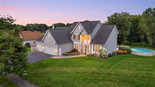 30 Marc Mar, Rochester, NY 14606