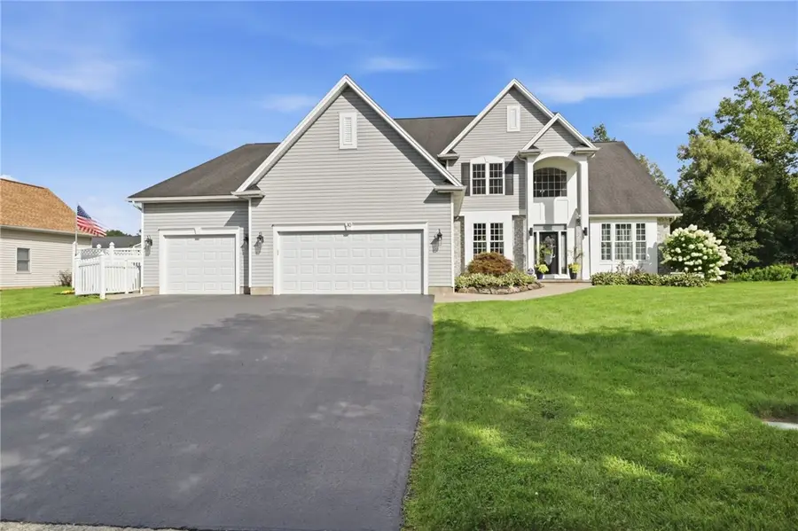30 Marc Mar, Rochester, NY 14606 - #3