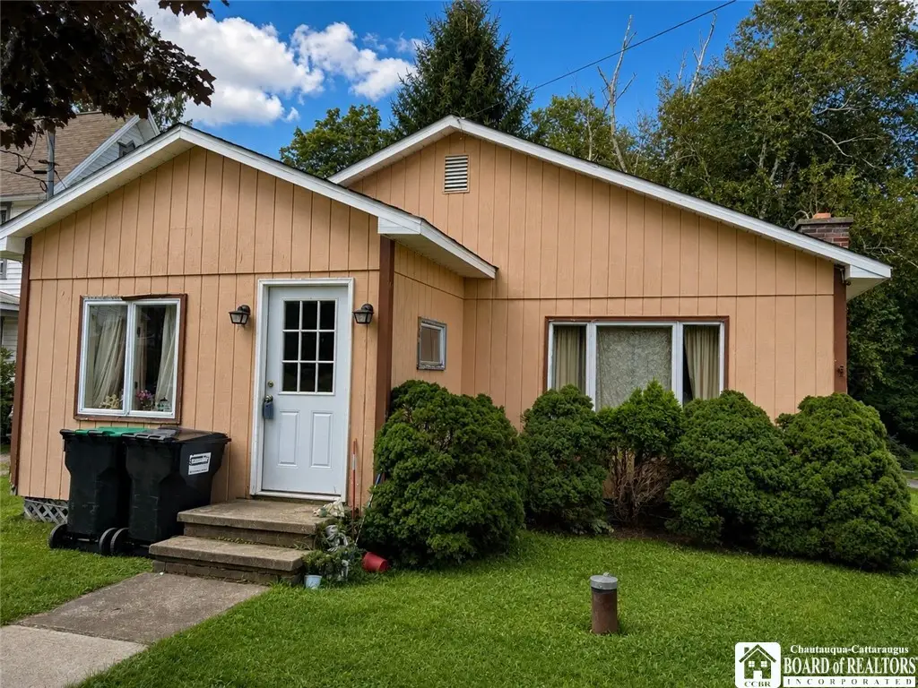 20 North Street, Panama, NY 14767 - #1