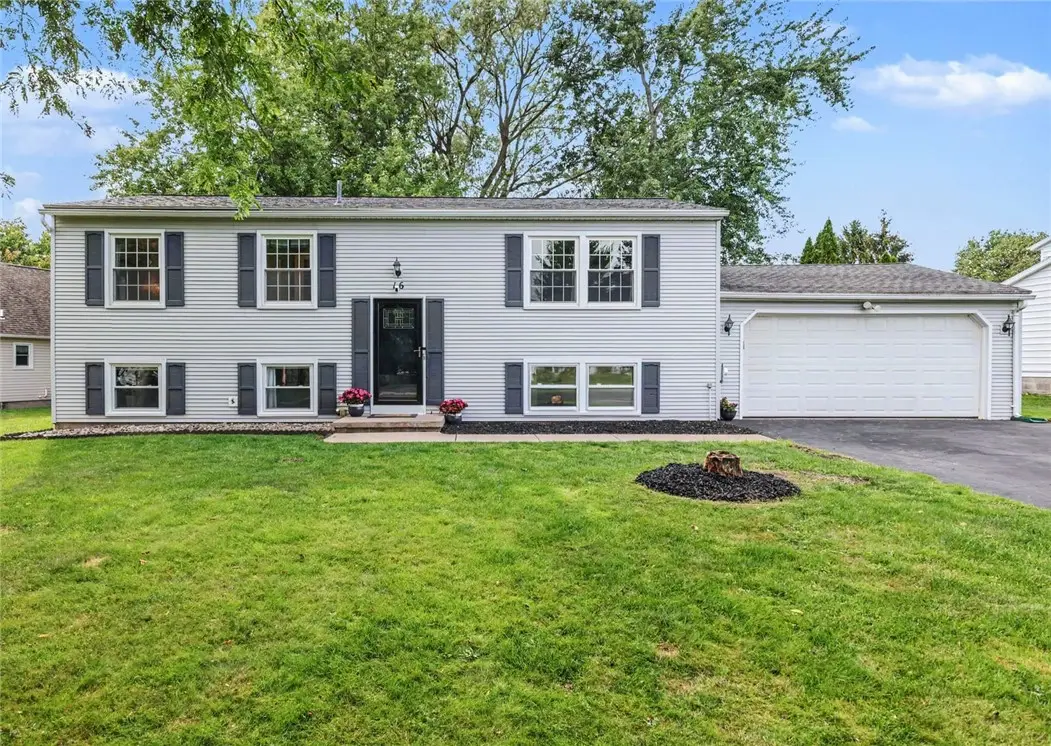 16 Strussenberg Drive, Hilton, NY 14468 - #1