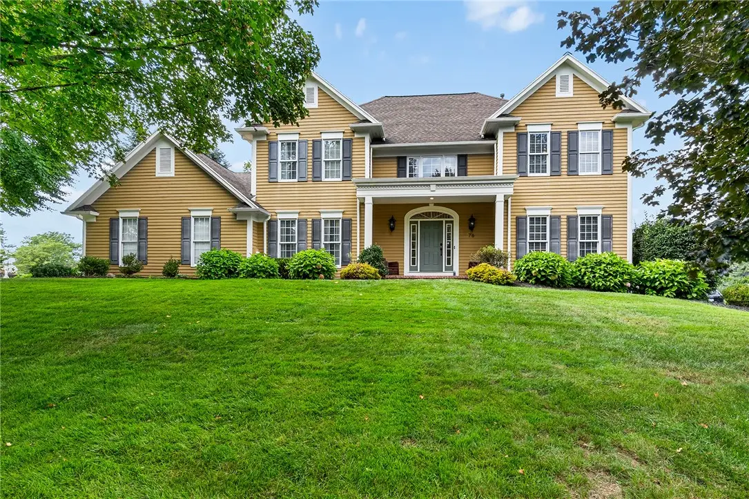 76 Cobblecreek Road, Victor, NY 14564 - #1