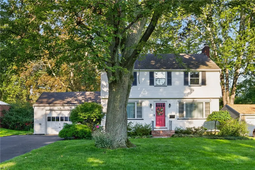 41 Rock Beach Road, Rochester, NY 14617 - #1