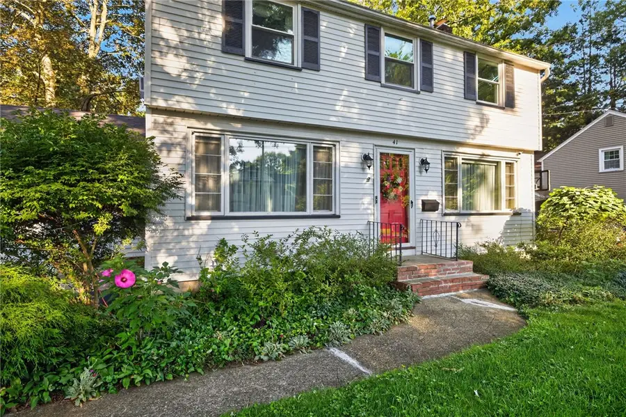 41 Rock Beach Road, Rochester, NY 14617 - #2