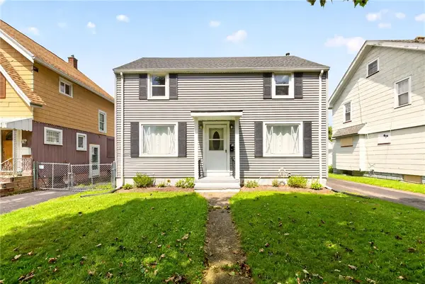 240 Rawlinson Road, Rochester, NY 14617