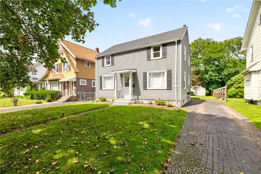 240 Rawlinson Road, Rochester, NY 14617 - #2