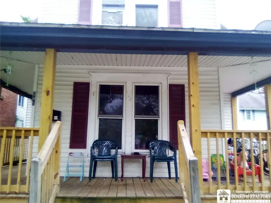245 Fairmount Avenue, Jamestown, NY 14701 - #2