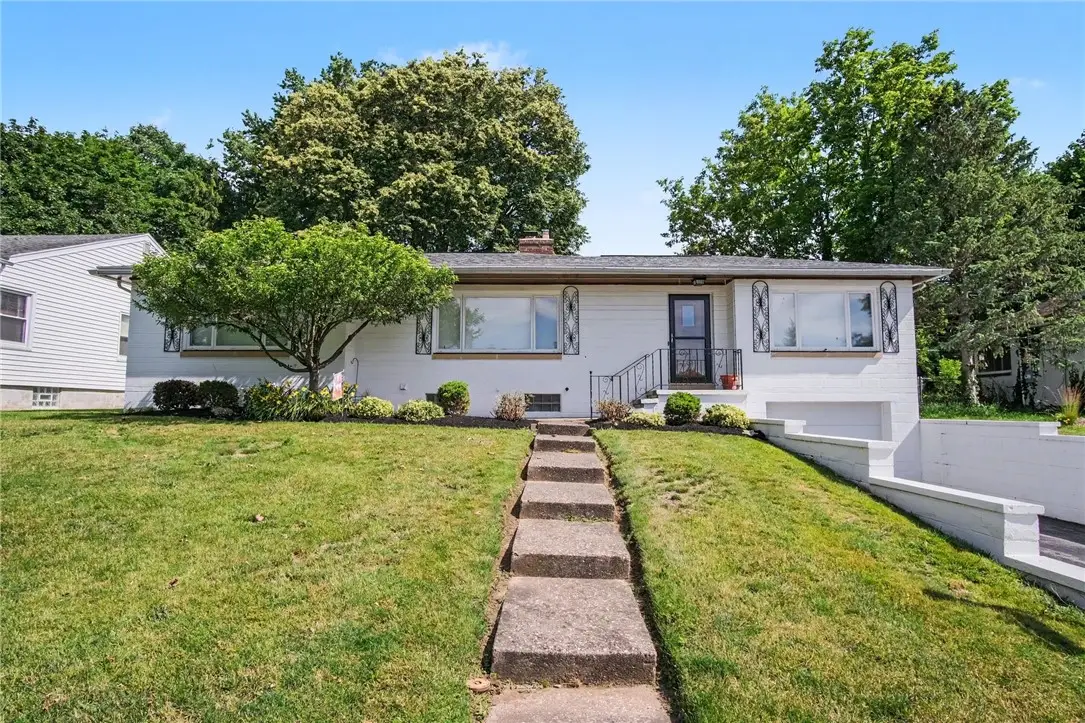 60 Longcroft Road, Rochester, NY 14609 - #1