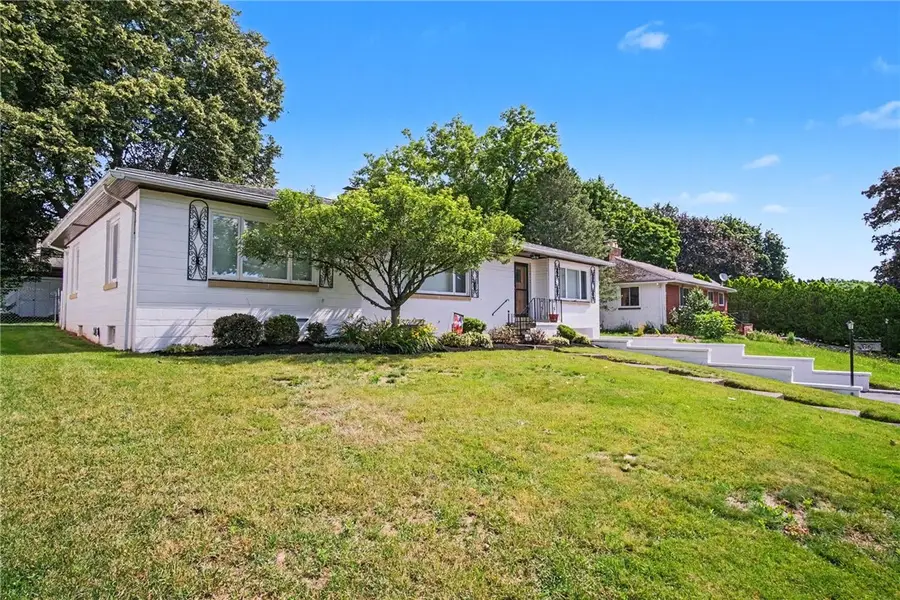 60 Longcroft Road, Rochester, NY 14609 - #2