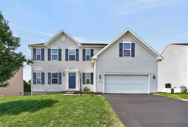 84 Elmcrest Rise, West Henrietta, NY 14586