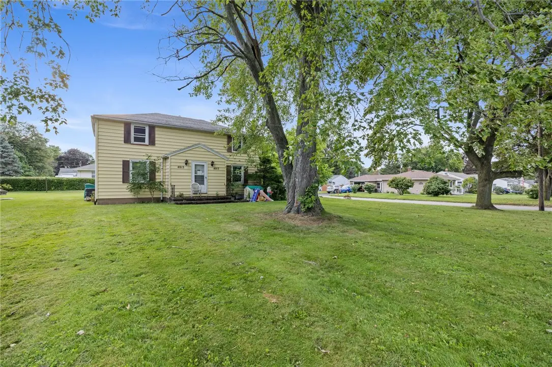 4015 Mt Read Boulevard, Rochester, NY 14616 - #1