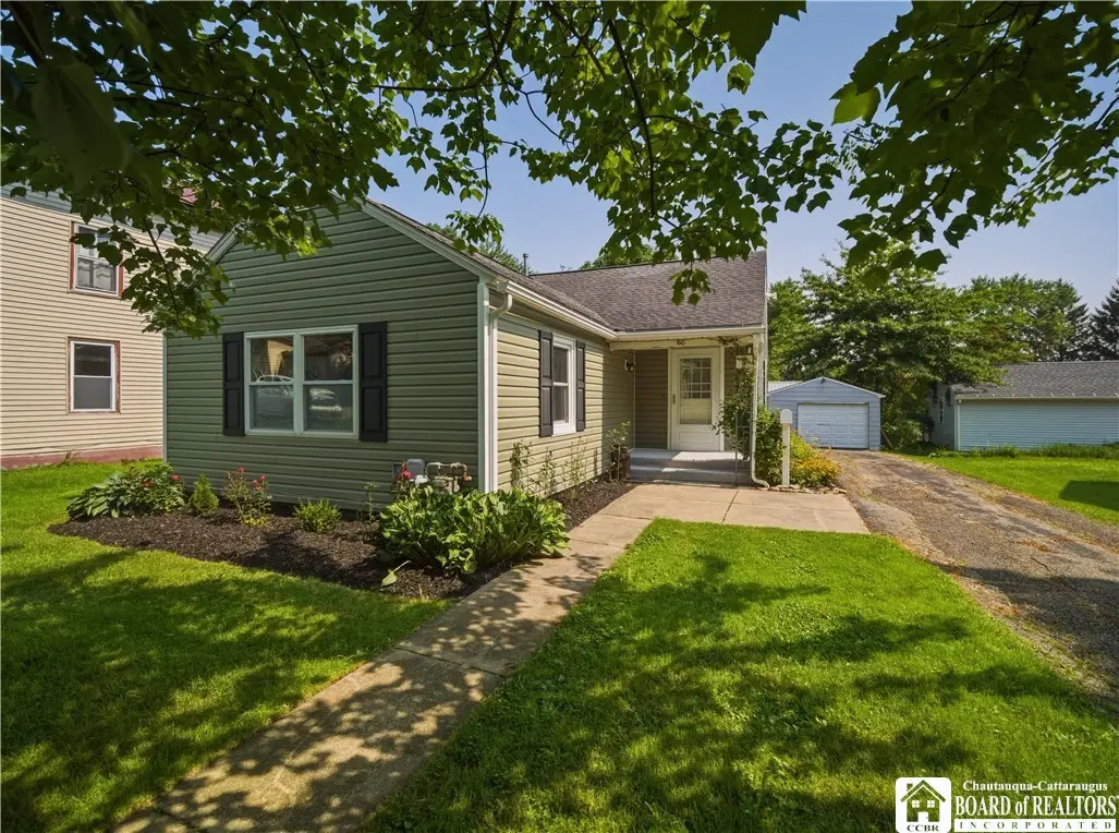 60 Elm Street, Mayville, NY 14757 - #1