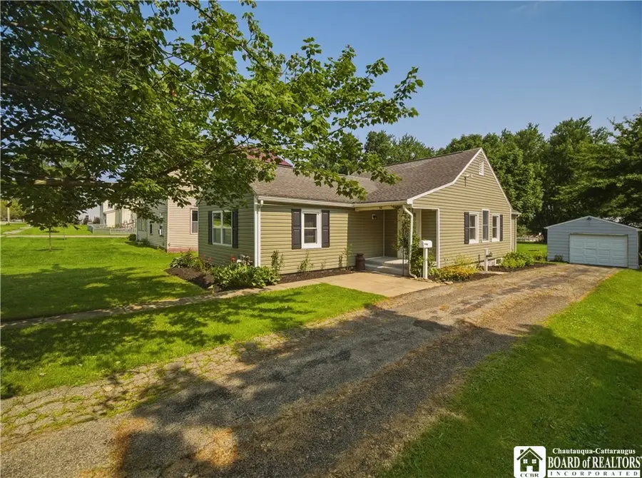60 Elm Street, Mayville, NY 14757 - #2