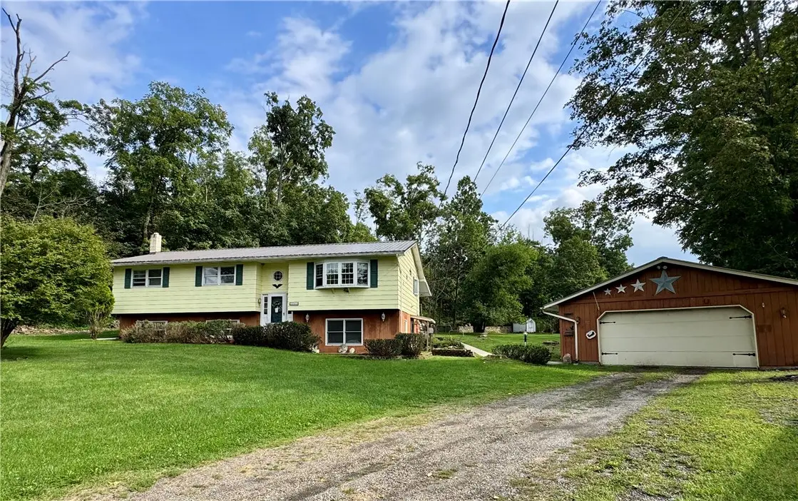 212 Terrace Street, Wellsburg, NY 14894 - #1