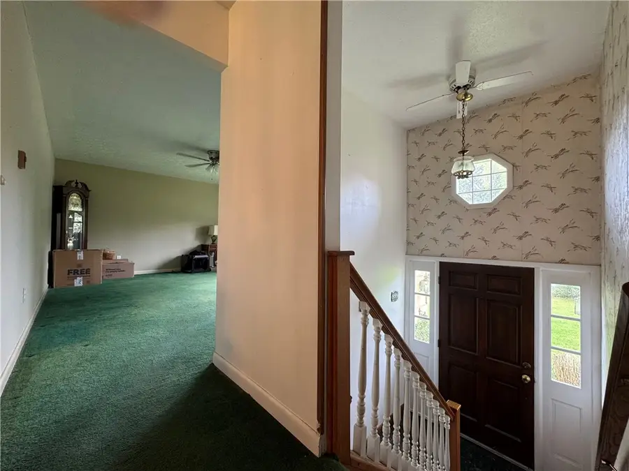 212 Terrace Street, Wellsburg, NY 14894 - #3